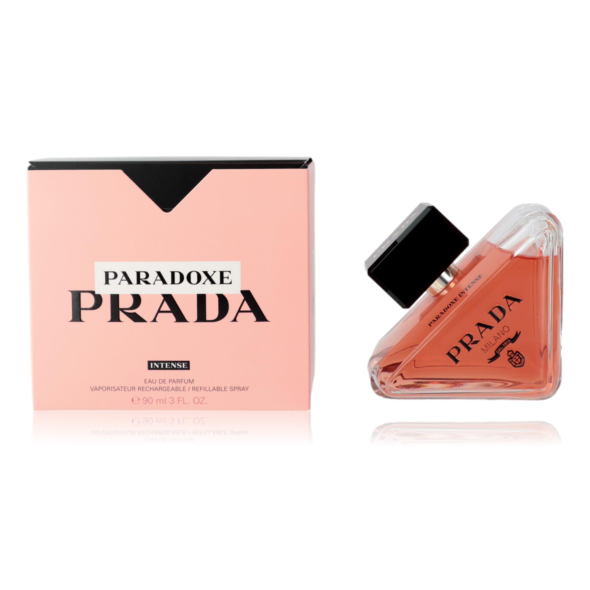 Prada Paradoxe Intense by Prada, 3 oz EDP Spray for Women