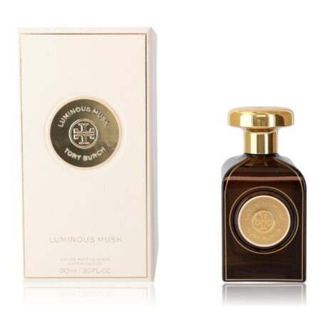 Luminous Musk by Tory Burch, 3 oz EDP Spray for Women