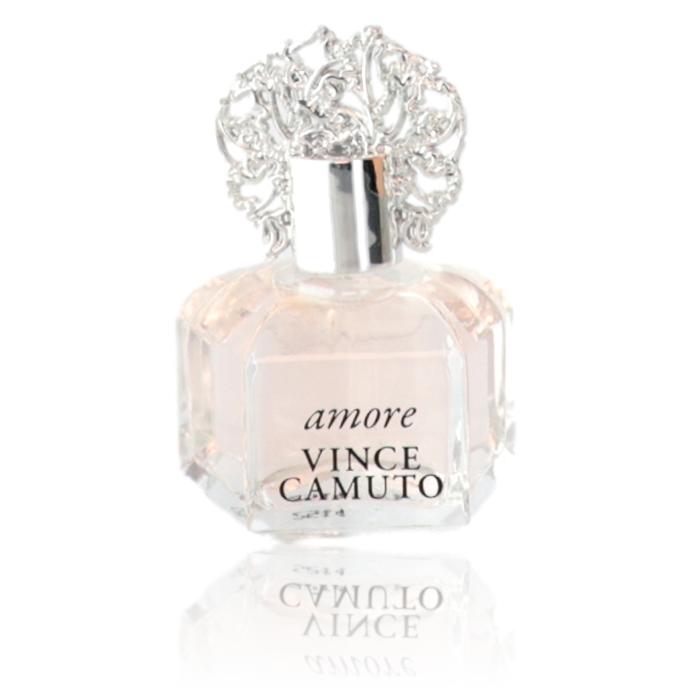 Amore by Vince Camuto, 0.25 oz EDP Splash for Women, Unboxed