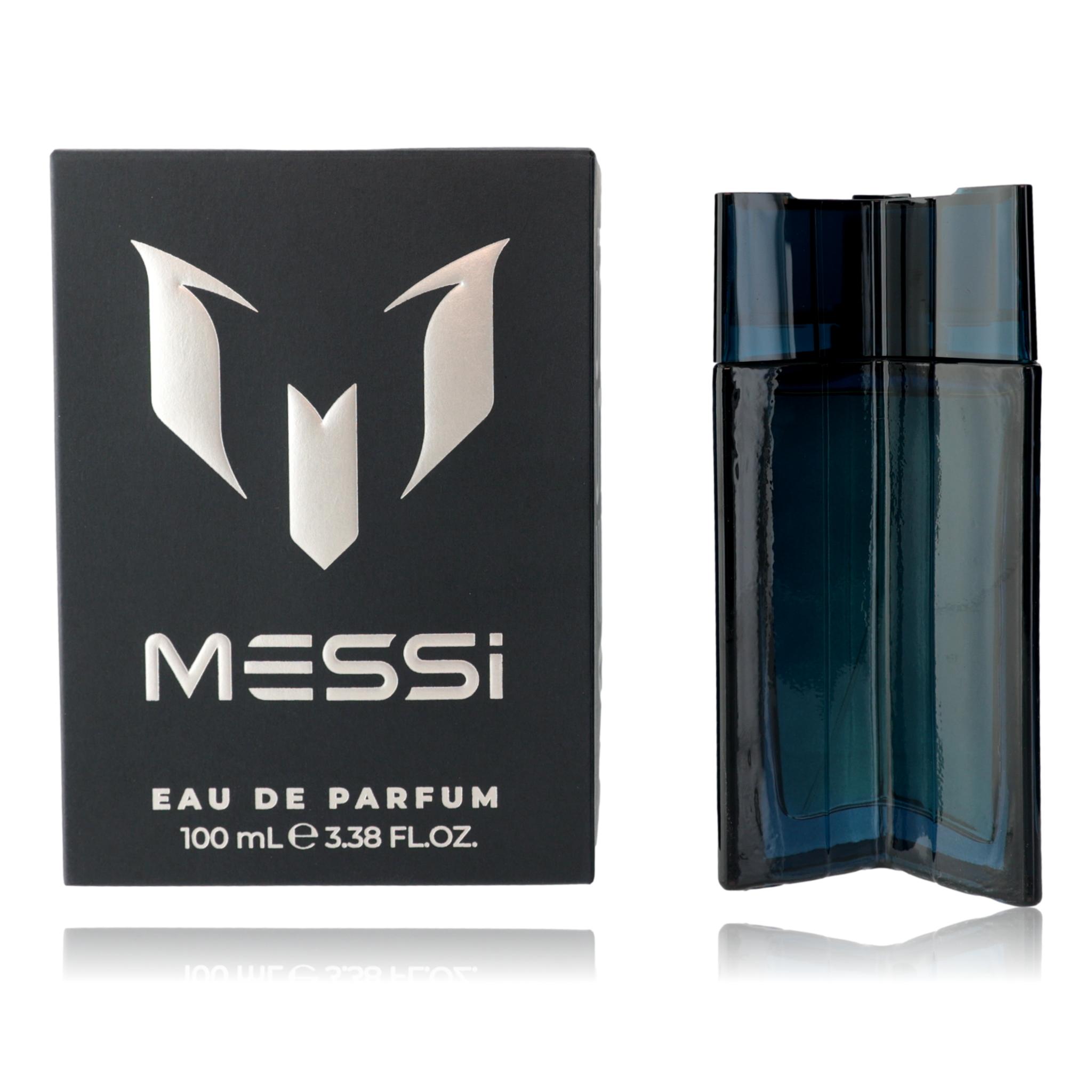 Messi by Lionel Messi, 3.3 oz EDP Spray for Men