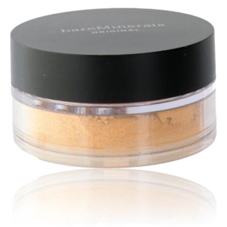 Bare Minerals Loose Powder Foundation .28 Powder Foundation SPF 15 - Neutral Medium 15