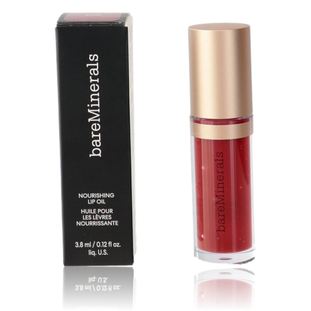 Bare Minerals Nourishing Lip Oil by bareMinerals, .12oz Lip Oil - Spark