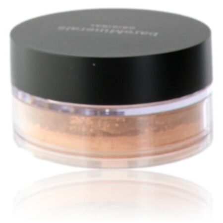 Bare Minerals Loose Powder Foundation .28 Powder Foundation SPF 15 - Golden Tan 20