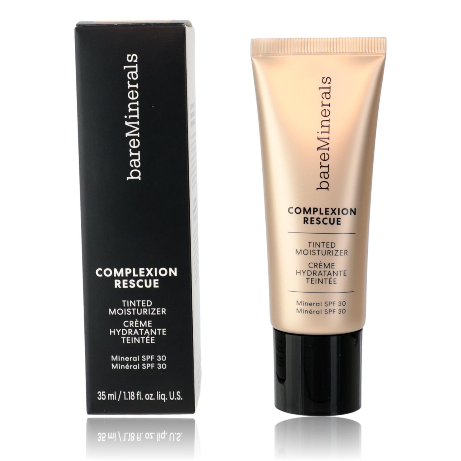 Bare Minerals Complexion Rescue, 1.18oz Tinted Moisturizer SPF 30 - Ginger 06