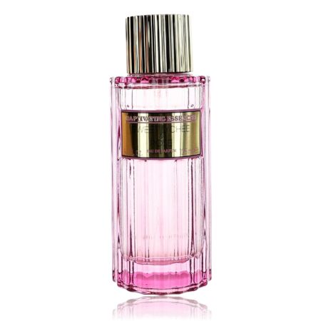 Sweet Lychee & Rose by Captivating Essences, 4.2oz EDP Spray women UNBOXED