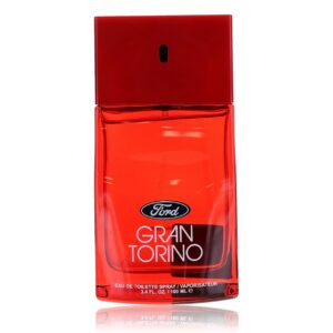 Gran Torino by Ford, 3.4 oz EDT Spray for Men UNBOXED