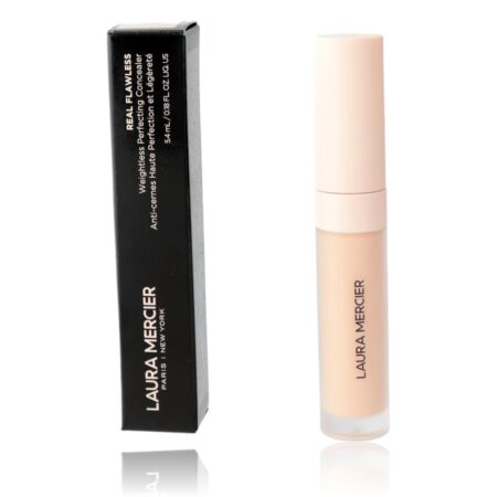 Laura Mercier Real Flawless, 0.18oz Weightless Perfecting Concealer - 0W1
