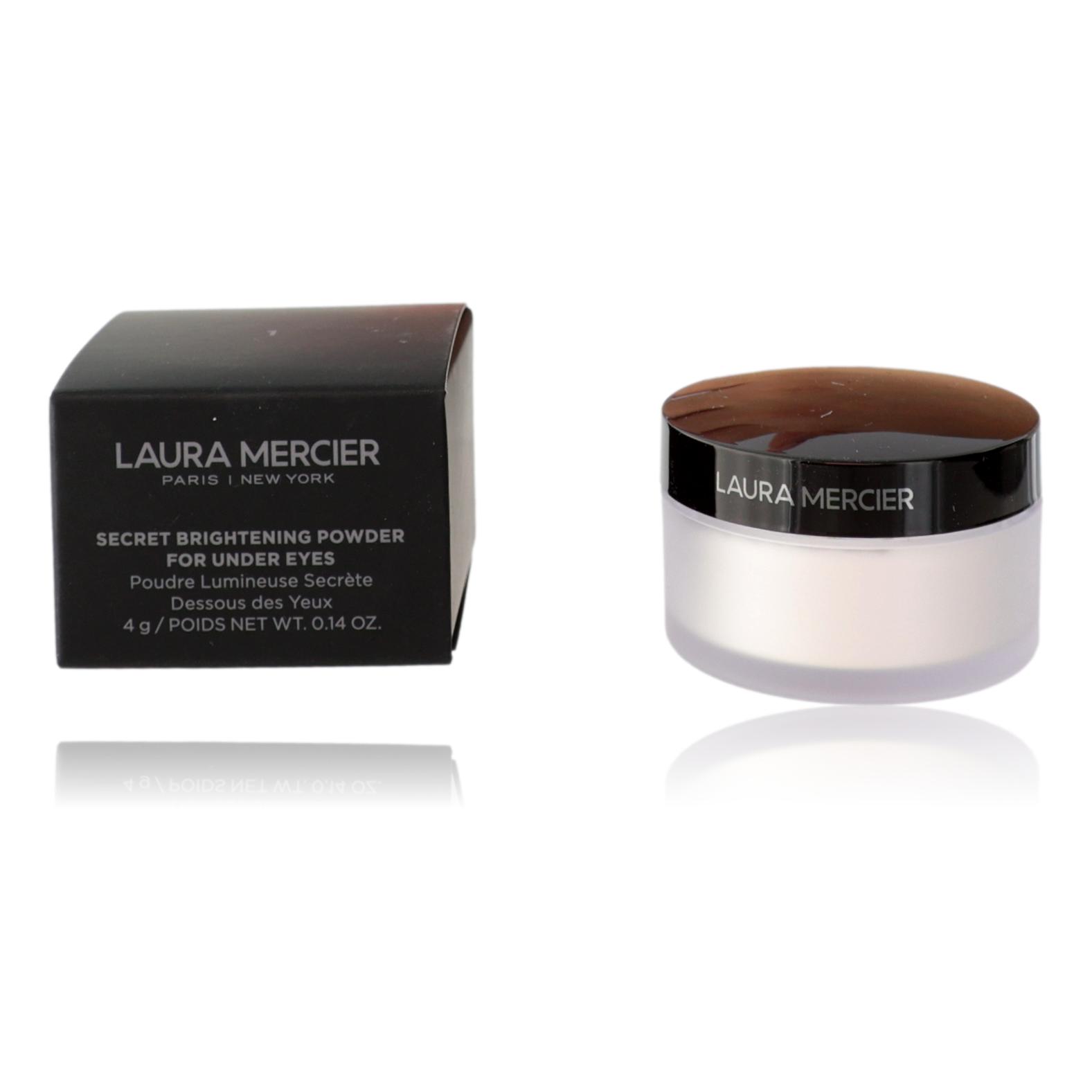 Laura Mercier Secret Brightening Powder, .14oz Under Eye Powder - 1