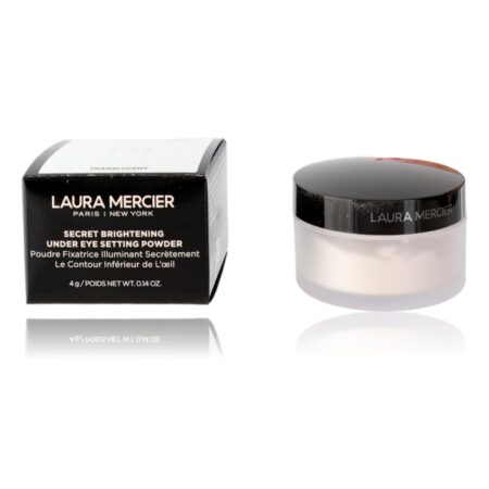 Laura Mercier Secret Brightening Powder .14 Under Eye Setting Powder - Translucent