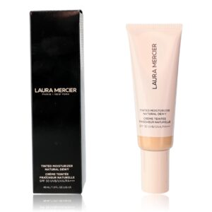 Laura Mercier Tinted Moisturizer Natural Dewy 1.5 Tinted Moisturizer SPF 30 - 1N Birch