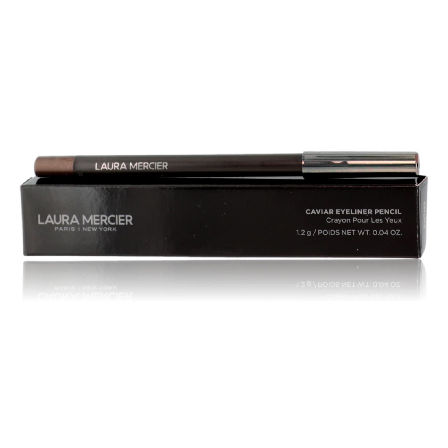 Laura Mercier Caviar Eyeliner Pencil, .04oz Eyeliner Pencil - Bronze