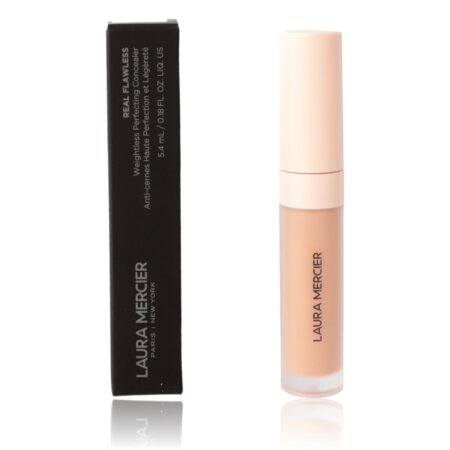Laura Mercier Real Flawless, 0.18oz Weightless Perfecting Concealer - 2C2
