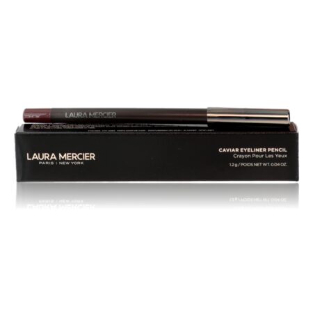 Laura Mercier Caviar Eyeliner Pencil, .04oz Eyeliner Pencil - Cocoa