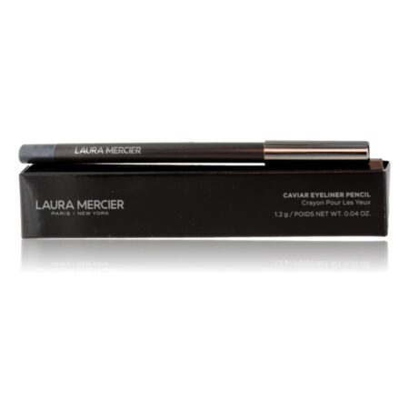 Laura Mercier Caviar Eyeliner Pencil, .04oz Eyeliner Pencil - Smoke