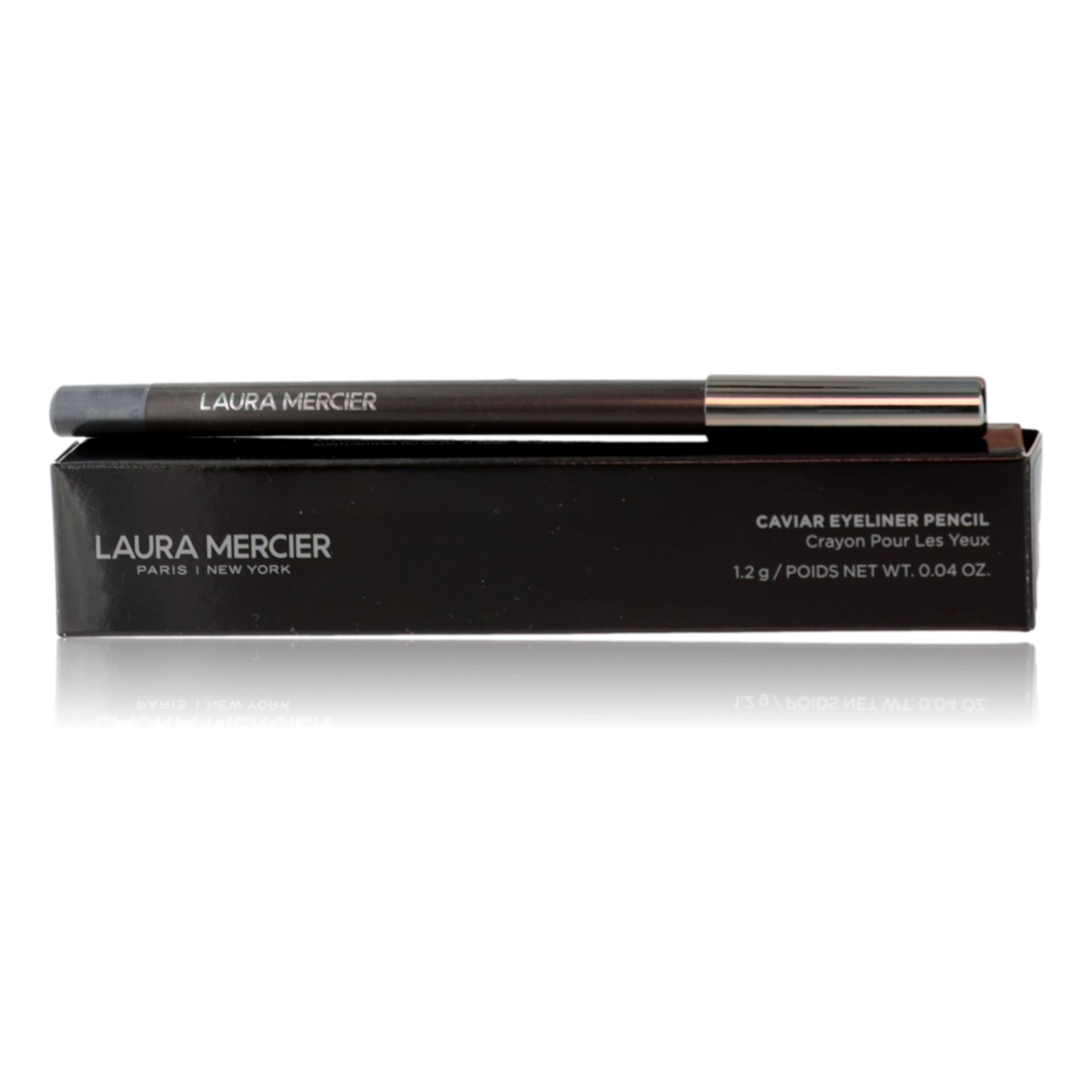 Laura Mercier Caviar Eyeliner Pencil, .04oz Eyeliner Pencil - Smoke
