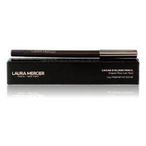 Laura Mercier Caviar Eyeliner Pencil, .04oz Eyeliner Pencil - Dark Plum