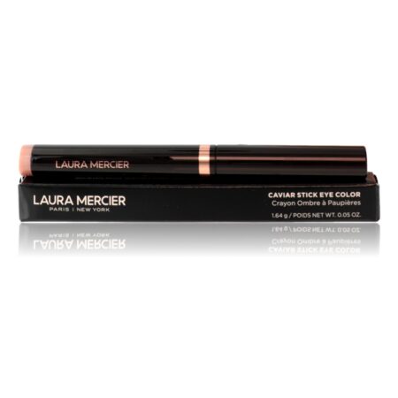 Laura Mercier Caviar Stick Eye Color, .05oz Eyeshadow Stick - Wild Rose