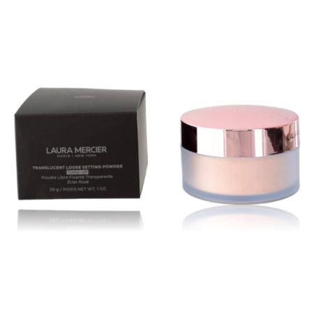 Laura Mercier Translucent Loose Setting Powder 1 Setting Powder - Tone Up Rose