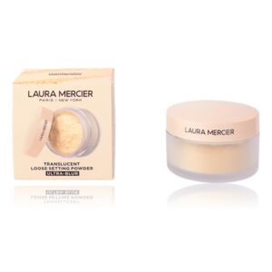 Laura Mercier Ultra-Blur Translucent Loose Setting Powder .21 Setting Powder - Translucent