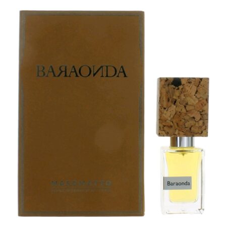 Baraonda by Nasomatto, 1 oz Parfum Extract Spray for Unisex