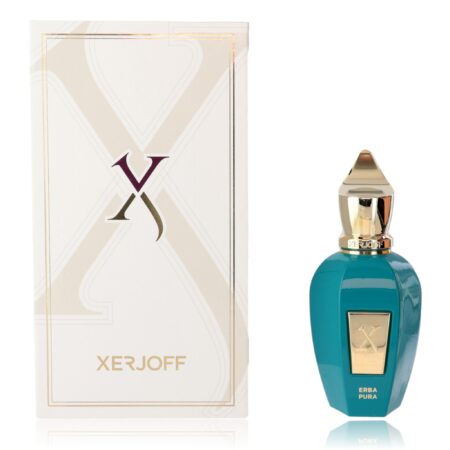 Erba Pura by Xerjoff, 1.7 oz EDP spray for Unisex