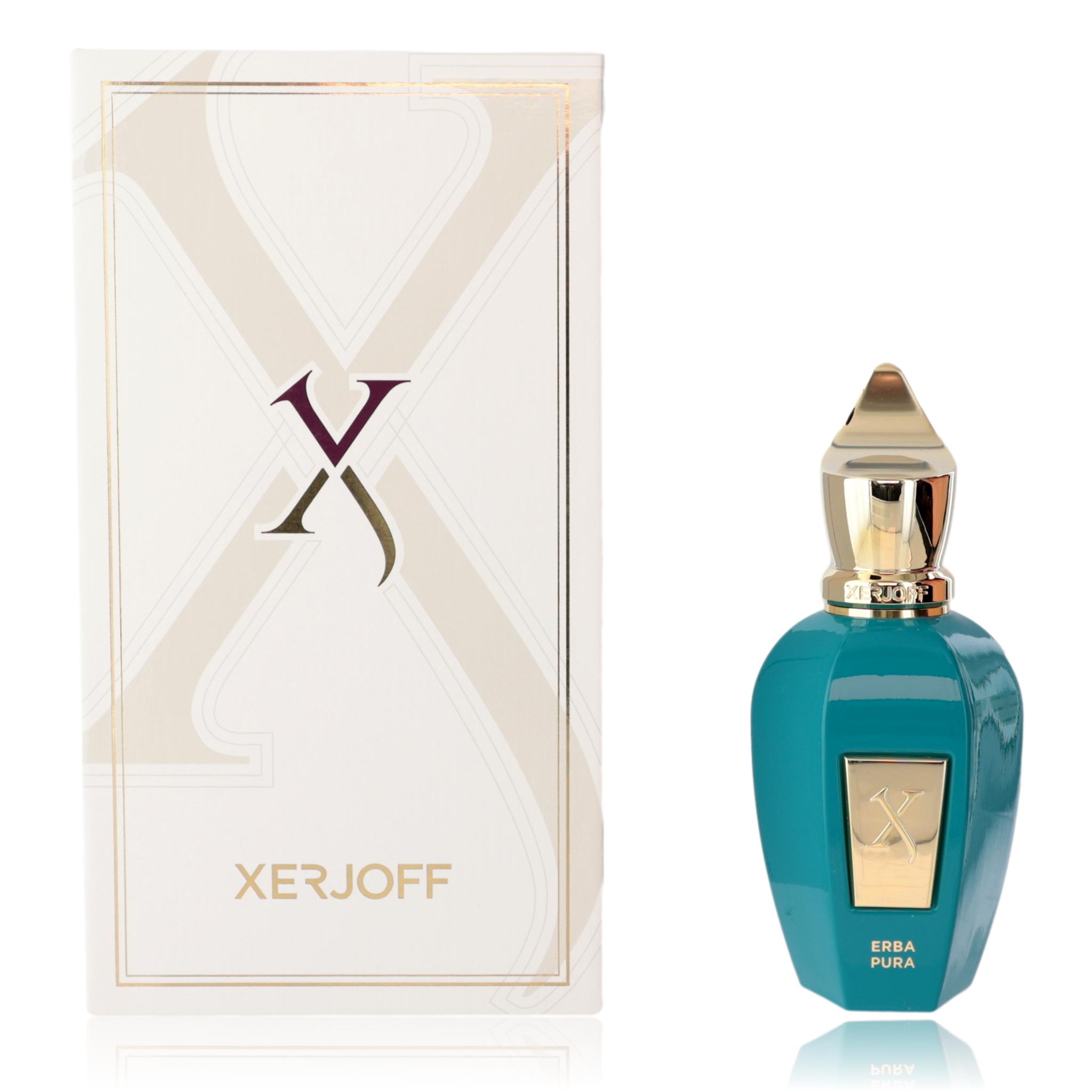 Erba Pura by Xerjoff, 1.7 oz EDP spray for Unisex