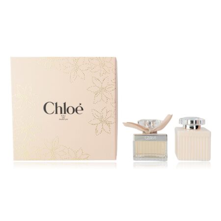 Chloe by Chloe, 2 Piece Gift Set for Women
