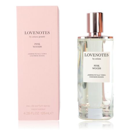 LOVENOTES by Ariana Grande, 4.25 oz EDP Spray for Women