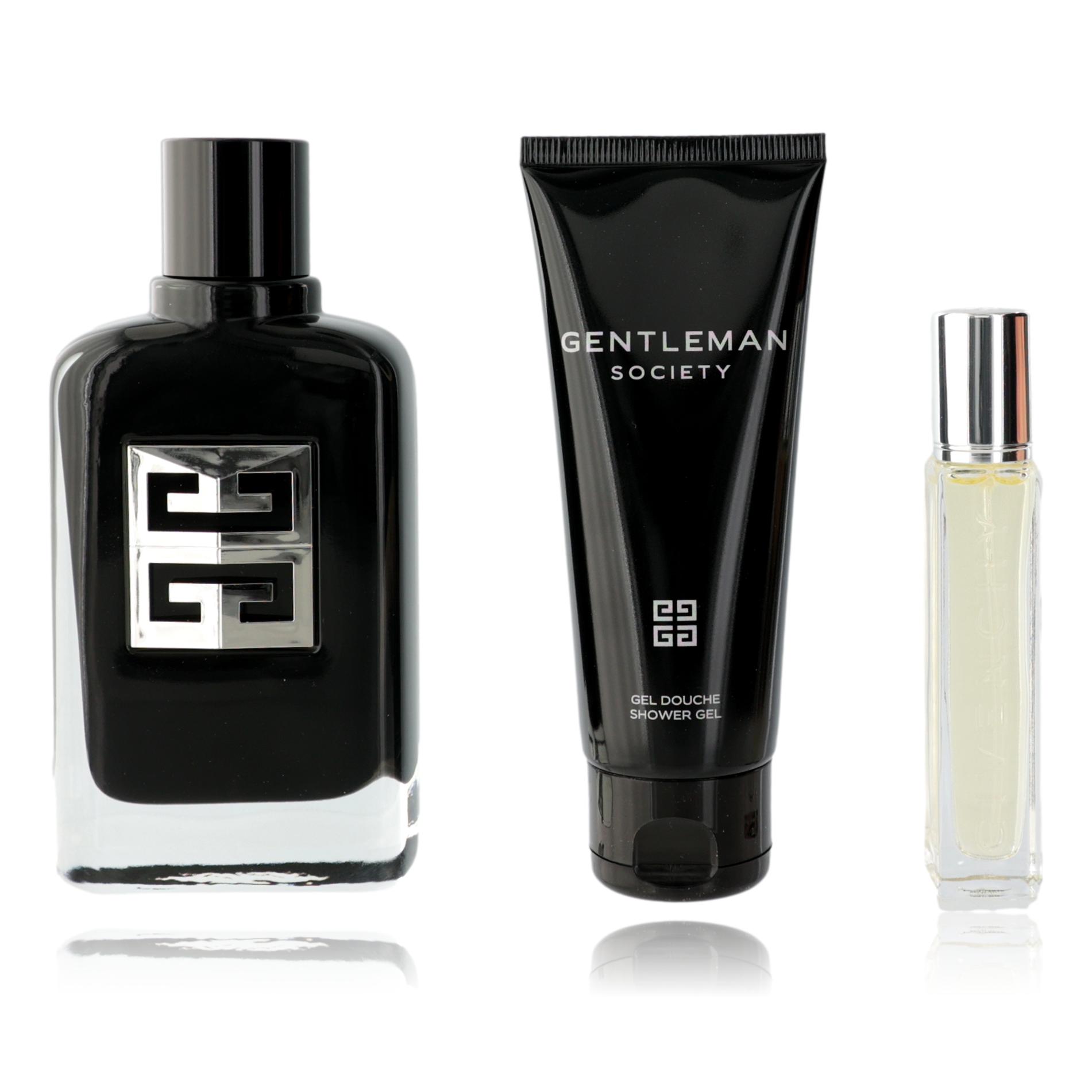 Gentleman Society by Givenchy, 3 Piece Set for Men