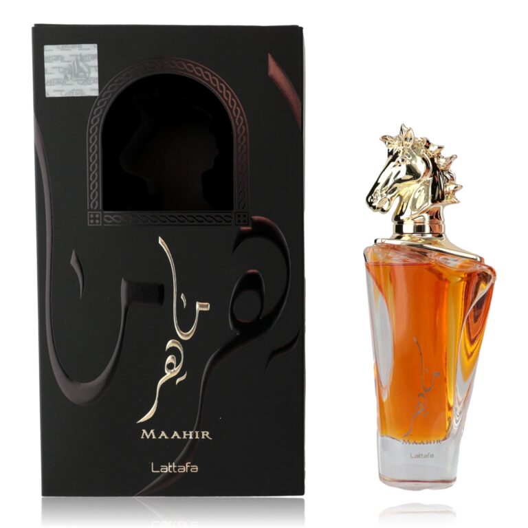 Why People Buy Luxury Perfumes in the U.S. ? | Customer Buying Behavior Guide
