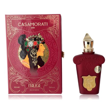 Casamorati Italica by Xerjoff, 3.4 oz EDP Spray for Unisex