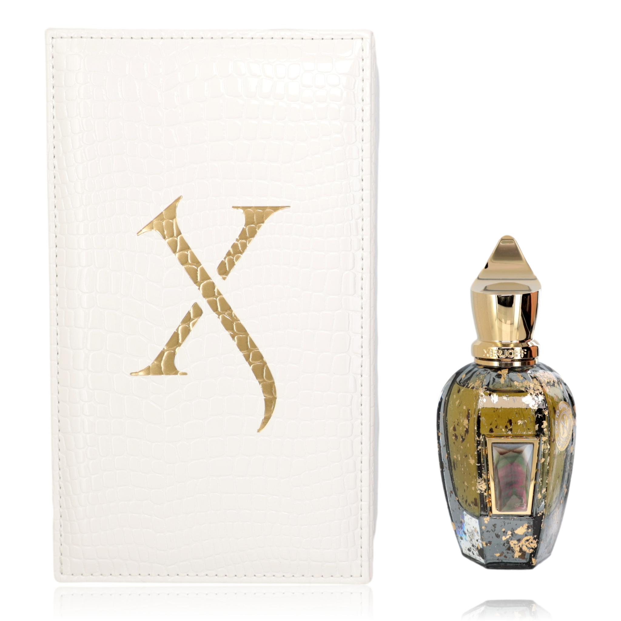 Homme Anniversary by Xerjoff, 1.7 oz Parfum Spray for Unisex