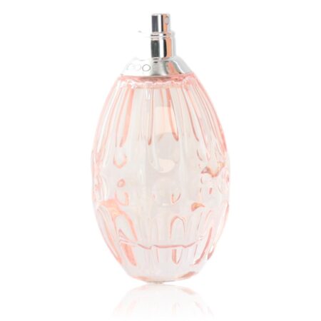Jimmy Choo L'eau by Jimmy Choo, 3 oz EDT spray for Women Tester