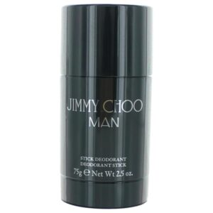 Jimmy Choo Man by Jimmy Choo 2.5 oz Deodorant Stick for Men best price in usa