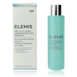 Elemis Pro-Collagen Marine Moisture Essence by Elemis, 3.3oz Hydrating Essence