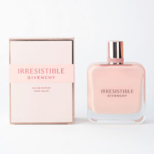 Irresistible Rose Velvet by Givenchy, 2.7 oz EDP Spray for Women