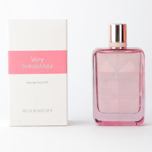 Very Irresistible by Givenchy, 2.7 oz EDT Spray for Women