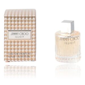 Jimmy Choo Illicit Eau de Parfum Splash for Women 0.15 oz