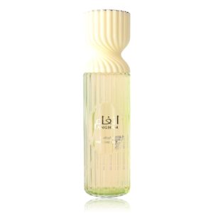 Angham by Lattafa, 8.4 oz Perfume Mist for Unisex