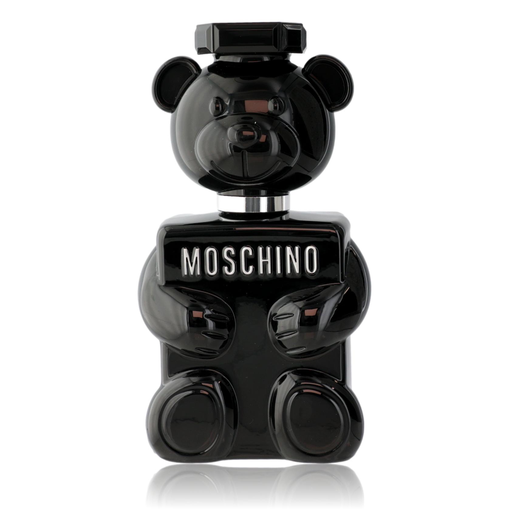 Moschino Toy Boy Eau de Parfum Spray for Men 3.4 oz Tester