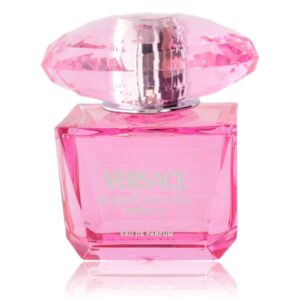 Versace Bright Crystal Absolu by Versace 3oz EDP Spray for Women – Tester fast usa shipping