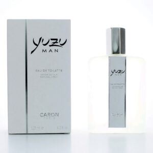 Yuzu Man by Caron, 4.2 oz EDT Spray for Men