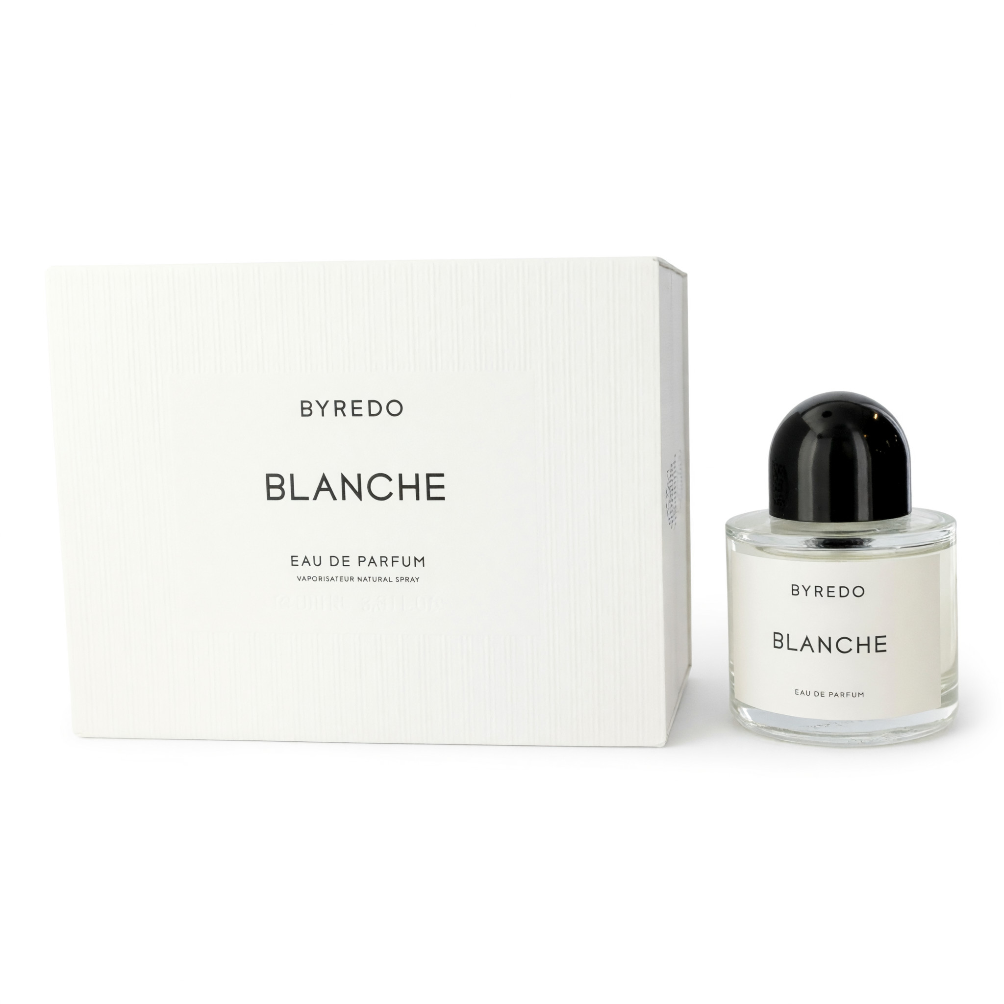 Blanche by Byredo, 3.4 oz EDP Spray For Women