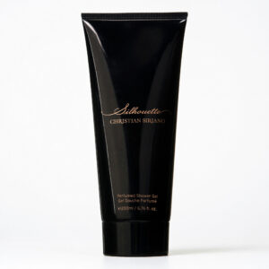 Silhouette by Christian Siriano, 6.7 oz Shower Gel for Women