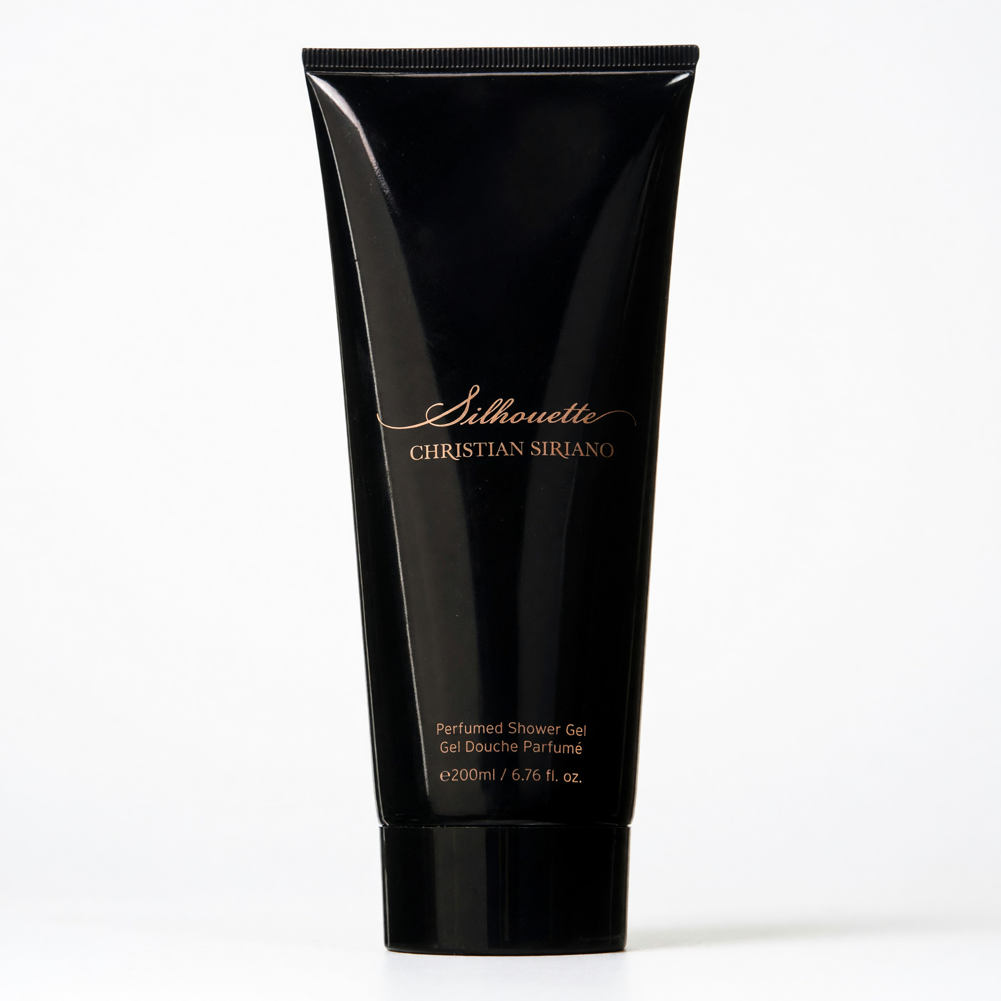 Silhouette by Christian Siriano, 6.7 oz Shower Gel for Women