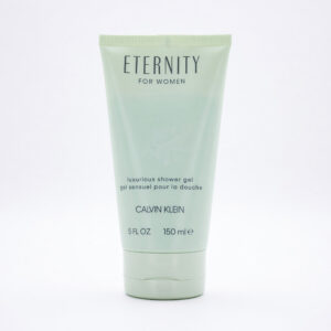 Eternity by Calvin Klein, 5 oz Shower Gel for Women