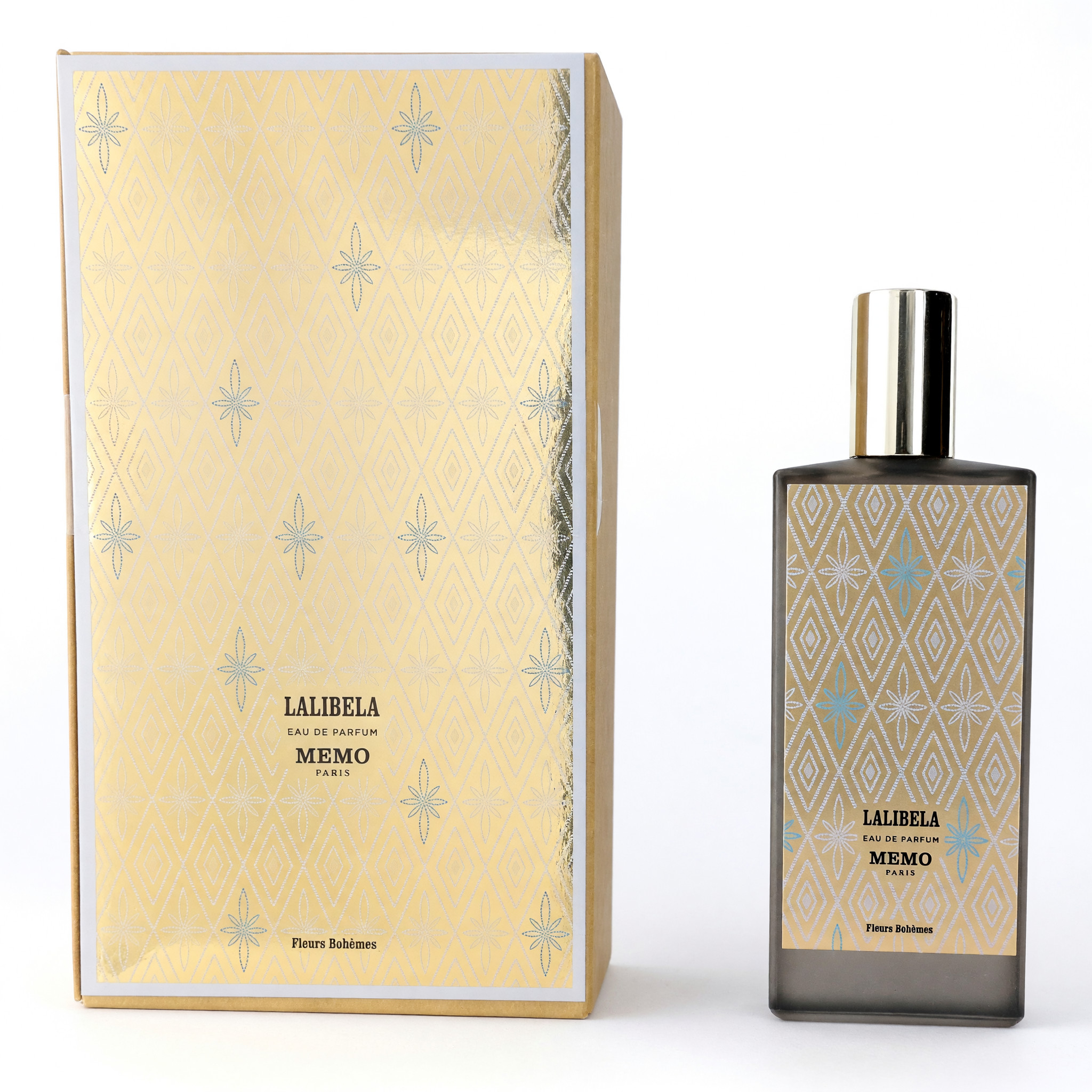 Lalibela by Memo Paris, 2.5 oz EDP Spray for Unisex