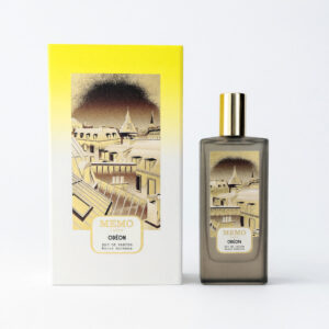 Odéon by Memo Paris, 2.5 oz EDP Spray for Unisex