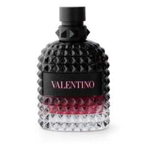 Valentino Uomo Born In Roma Intense, 3.4oz EDP Intense Spray men TESTER