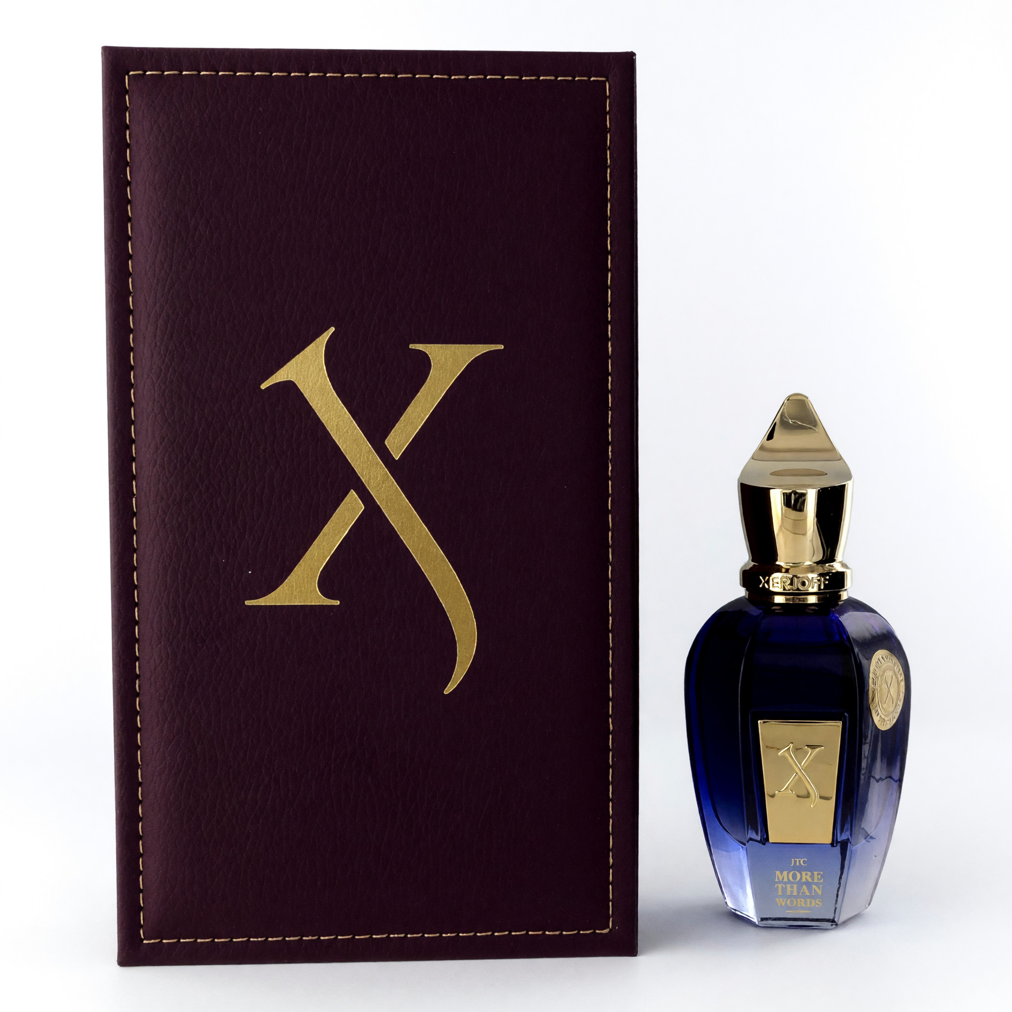 40 Knots by Xerjoff, 1.7 oz EDP Spray for Unisex
